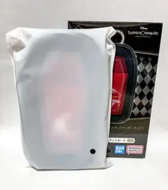 に*つ様 ツイステ一番くじ ハーツラビュル アクリルスタンドポーチ