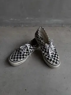 22SS VANS × BRAIN DEAD スニーカー 23cm - メルカリ