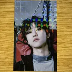 SEVENTEEN SPILL THE FEELS ラキドロ トレカ - メルカリ