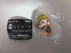 まちぼうけ ガチャガチャ 鬼滅の刃 我妻善逸