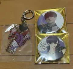 2025年最新】志麻 缶バッジ 花魁の人気アイテム - メルカリ