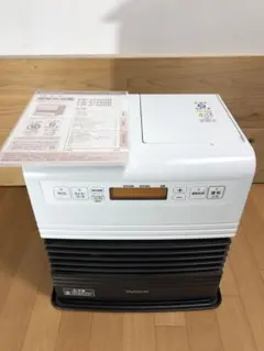 2026年最新】石油ファンヒーターの人気アイテム - メルカリ
