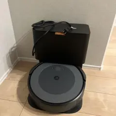 新品・未開封】iRobot ロボット掃除機 ルンバ i7+ i755060 - メルカリ