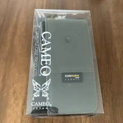 CAMEO ダーツケース CORDURA グレーのサムネイル