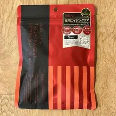 ザ・ダーマベスト 5レチノール＋コラーゲン 2点マスク パック シートマスク