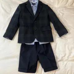 キッズフォーマル　GREEN LABEL RELAXING