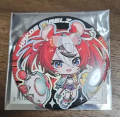 2026年最新】ハコスベールズ 缶バッジの人気アイテム - メルカリ