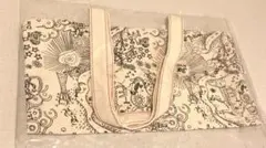 tsumori chisato オリジナルコットントートバッグ　非売品