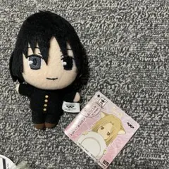 夏目友人帳 田沼要 アニメ公式オンラインストア ぬいぐるみ なつめゆる