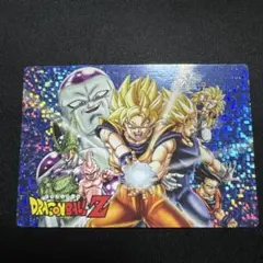 ドラゴンボールZ 孫悟空　ドラゴンボール　カード　非売品　丸大食品 ドラゴンボールZ 孫悟空 ドラゴンボール カード 非売品 丸大食品