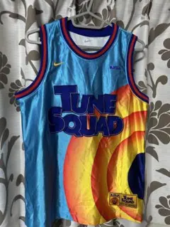 Nike Tune Squad Jersey 6 タンクトップ