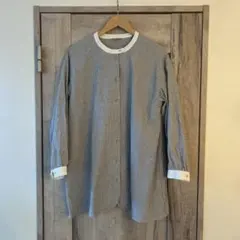 [ SM2 ]ストライプシャツ