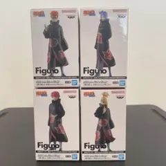 2026年最新】ナルト フィギュア プライズの人気アイテム - メルカリ