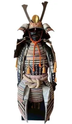 2025年最新】鎧 等身大の人気アイテム - メルカリ