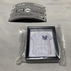 MLB ニューヨーク・ヤンキース ユニフォームマグネット