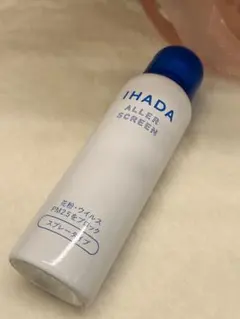 IHADA アレルスクリーン スプレータイプのサムネイル