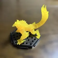 モンスターハンター フィギュアビルダー スタンダードモデル ジンオウガ