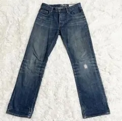 00s 2002年製 USA製 OLD GAP フレアデニム ブーツカット - メルカリ