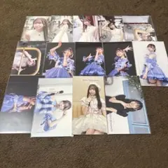 わーすた 松田美里チェキ まとめ売り - メルカリ