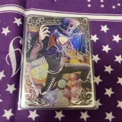 うたプリ シャニライ ビジュコレ 黒崎蘭丸 まとめ売り うたプリ シャニライ ビジュコレ SR 黒崎蘭丸 - メルカリ