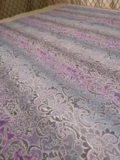 ジョーゼット生地