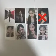 Kep1er MADEIN マシロ トレカセット Kep1going