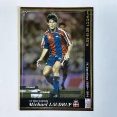 KP‼️激レア❗️ラウドルップ　チェルシーFC LAUDRUP 7番 2025年最新】LAUDRUPの人気アイテム - メルカリ