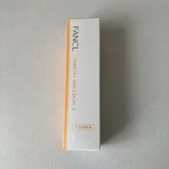 FANCL ENRICH EMULSION II 30mL