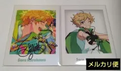 あんスタ　春川宙　ぱしゃっつ　特典　10周年　展示会　まとめ