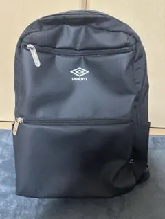 Umbro リュック バックパック ブラックのサムネイル