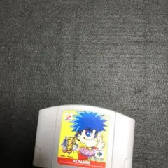 @41 がんばれゴエモン〜ネオ桃山幕府のおどり〜