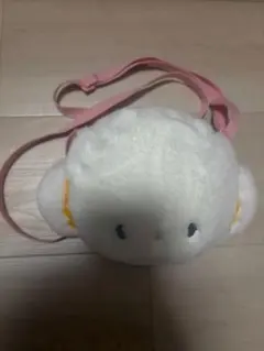 サンリオ ピューロランド ぬいぐるみポシェット