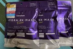 ルルルン ハイドラ EX MASK 7枚入り ×3
