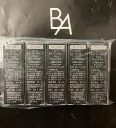 POLA ポーラ B.A ローション７8mlX5本「第七世代」