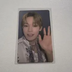 JO1 祭り　與那城奨　じぇおみくじ　じぇお吉　トレカ