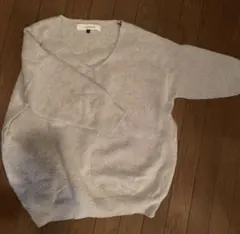 ラグナムーン　ニット