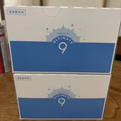 エルセーヌ　COOL MUSCLE ULTIMATE 9 2セットのサムネイル