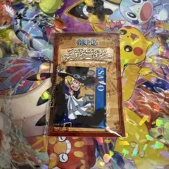 ワンピース　サボ　プロジェクションアクリルキーホルダー