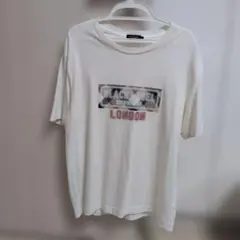 【BLACK LABEL CRESTBRIDGE】 Tシャツのサムネイル