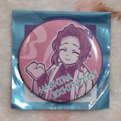 2025年最新】胡蝶しのぶ エモーショナル缶バッジの人気アイテム - メルカリ