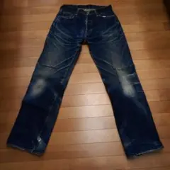 ☆希少☆】児島JEANS 岡山デニム ダブルニー w36 - メルカリ