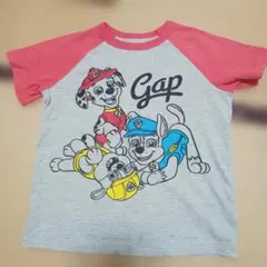 パウパト T シャツ 110センチ