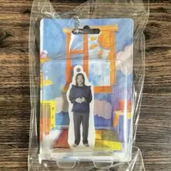 THE RAMPAGE 山本彰吾 ブリスター キーホルダー