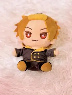 DIABOLIKLOVERS 無神コウ ぬいぐるみ その他 纏め ♥ 【入荷情報】 「DIABOLIK LOVERS」 コウくんのぬいぐるみが入荷