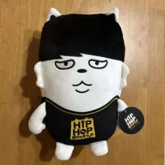 2026年最新】ヒップホップモンスター ぬいぐるみの人気アイテム - メルカリ