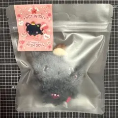 NCTWISH WishBakery POCKET WISH DOLL（リク）