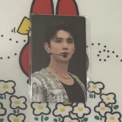 seventeen FOLLOW FELLOW 展示会　トレカ　ジョシュア