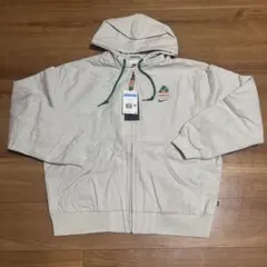 2026年最新】ハリトス パーカーの人気アイテム - メルカリ