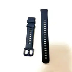 HUAWEI Band 8 HUAWEI Band 9 交換バンド　ネイビー