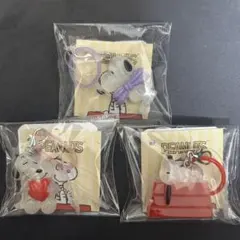 スヌーピー　アンブレラマーカー　めじるしチャームのサムネイル